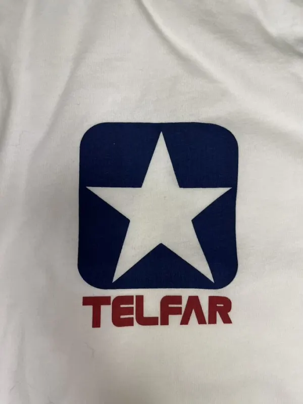 Майка Telfar, фото 3 из 10