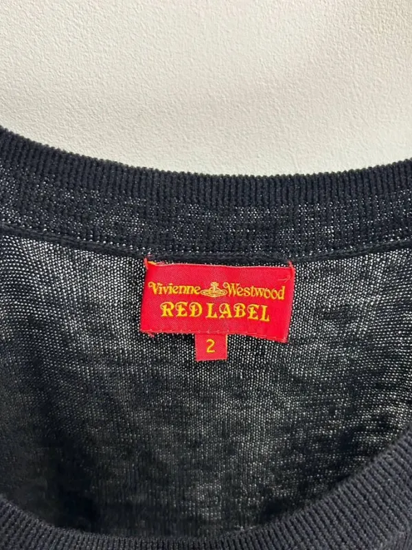 Майка Vivienne Westwood, фото 6 из 9