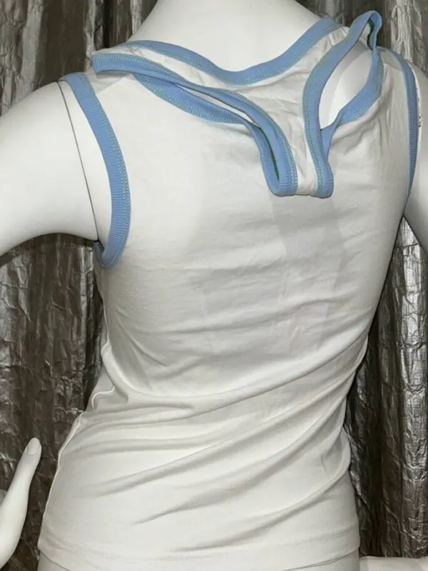 Майка Y/Project SS21, фото 4 из 10