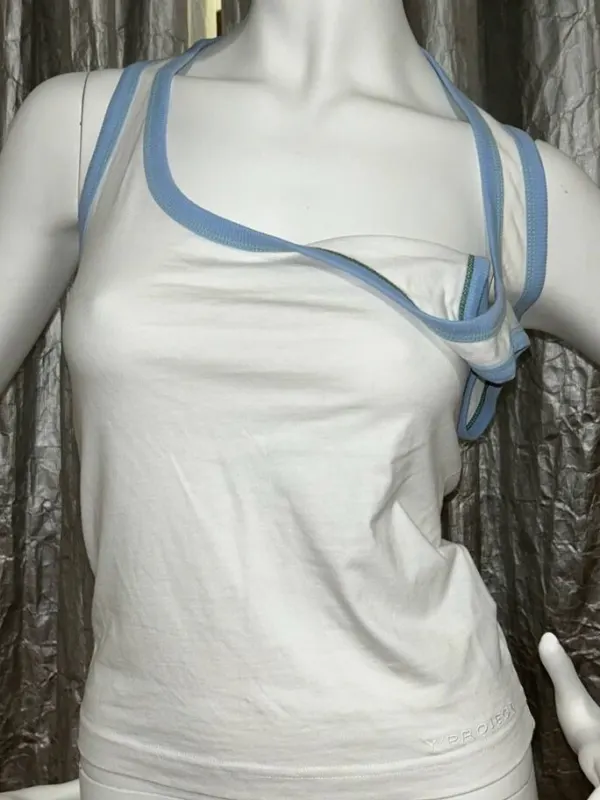 Майка Y/Project SS21, фото 5 из 10