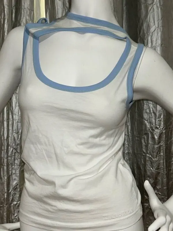 Майка Y/Project SS21, фото 7 из 10