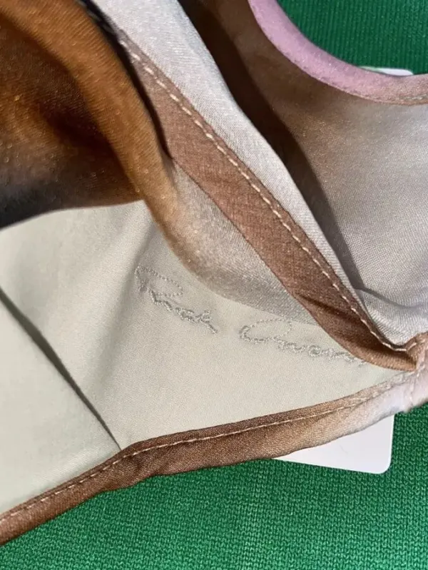 Маска Rick Owens, фото 3 из 8