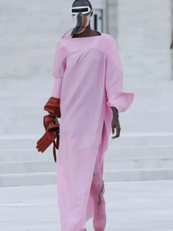 Маска Rick Owens, фото 8 из 8