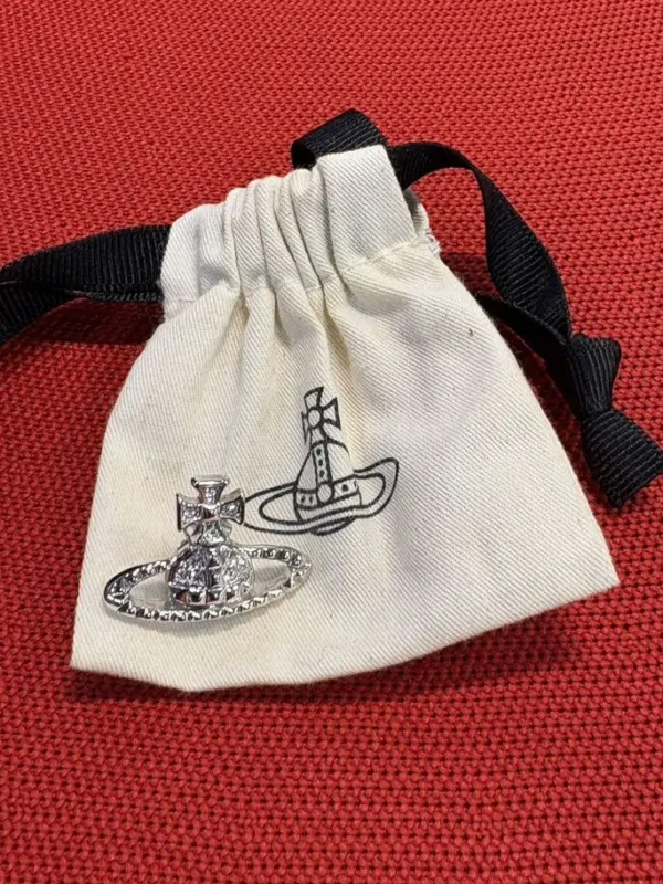 Моносерьга Vivienne Westwood, фото 3 из 6