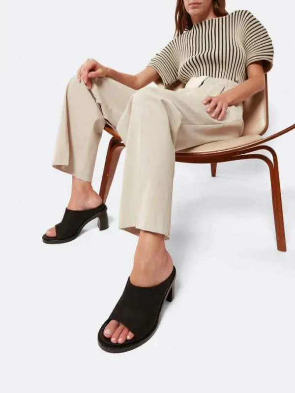 Мюли Ann Demeulemeester, фото 10 из 10