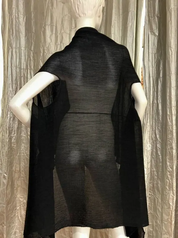Накидка Issey Miyake, фото 3 из 9