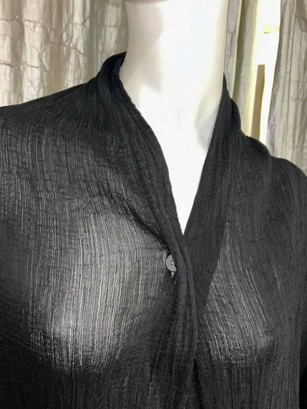 Накидка Issey Miyake, фото 5 из 9