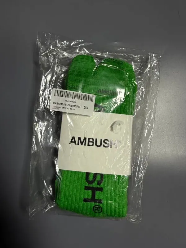 Носки Ambush