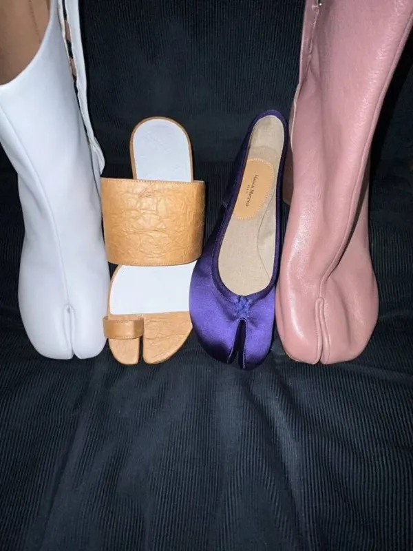 Обувь Maison Margiela