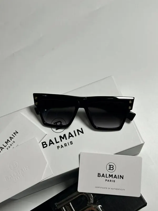 Очки Balmain