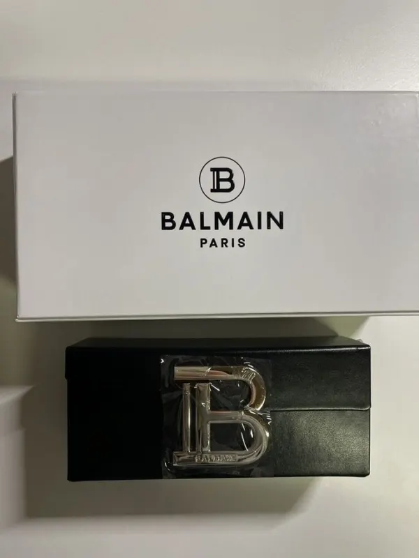 Очки Balmain, фото 3 из 10