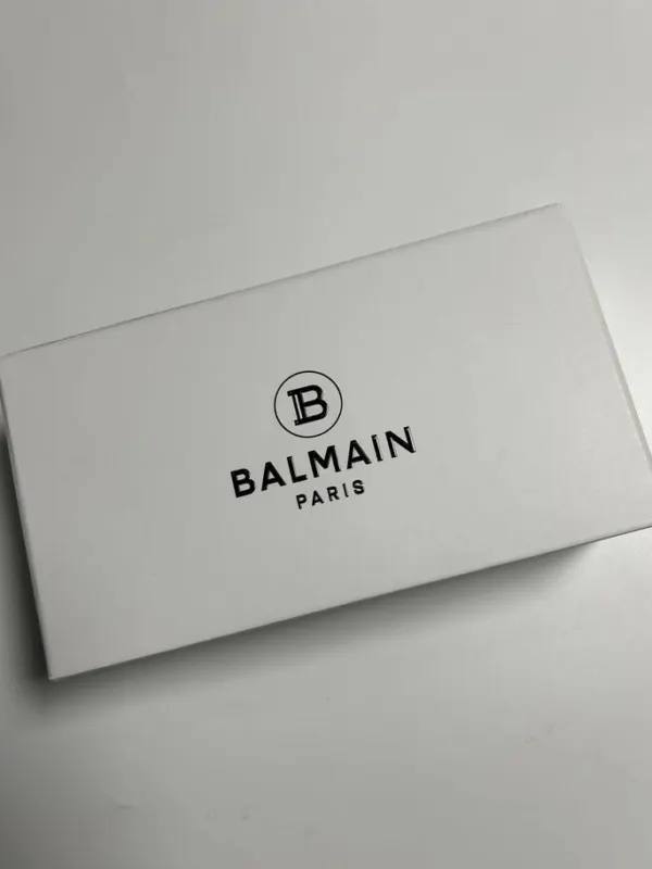 Очки Balmain, фото 3 из 9