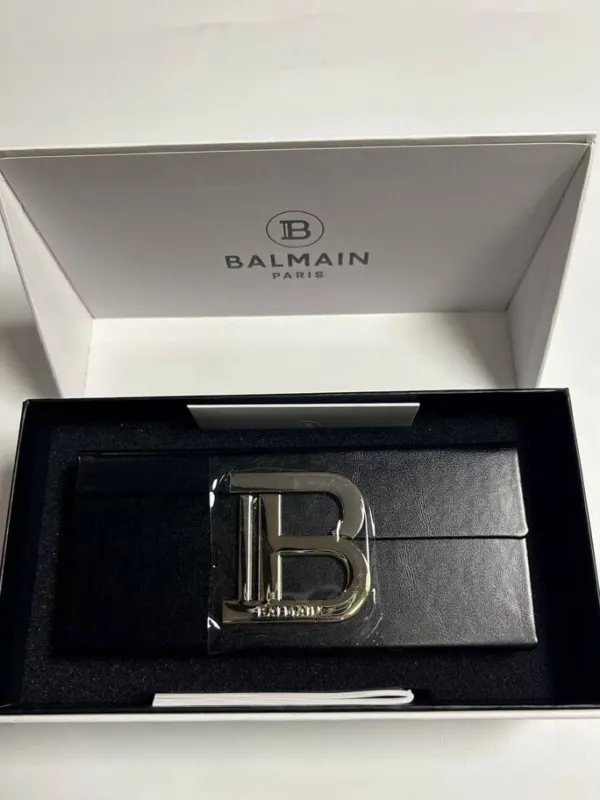 Очки Balmain, фото 4 из 9