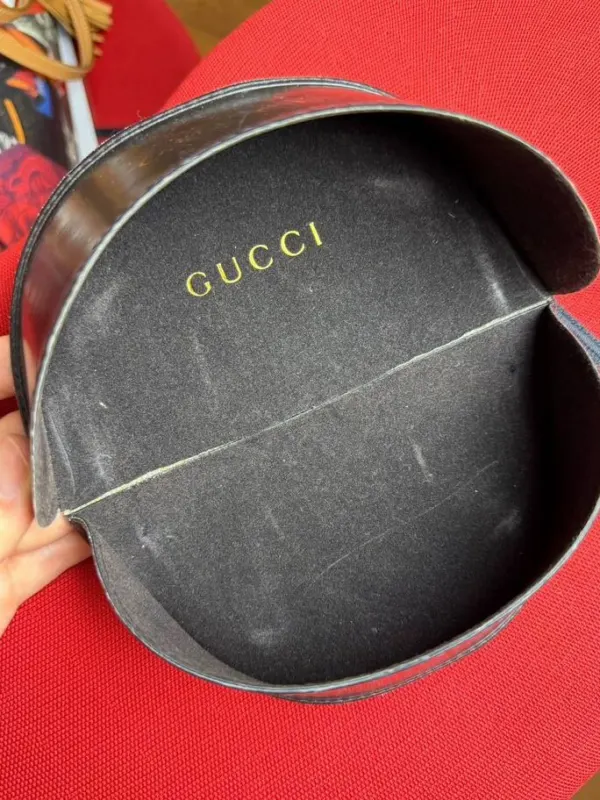 Очки Gucci, фото 10 из 10