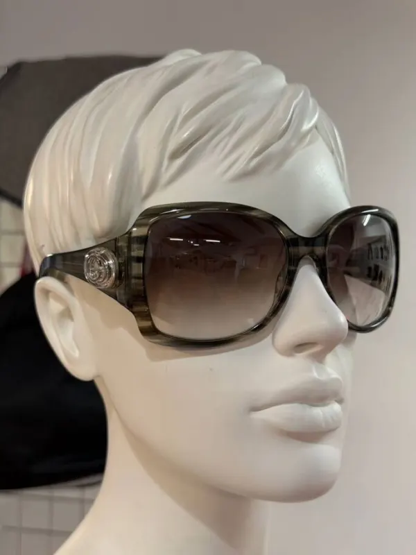 Очки Gucci