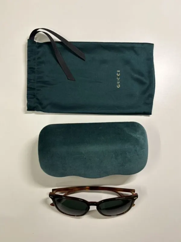 Очки Gucci