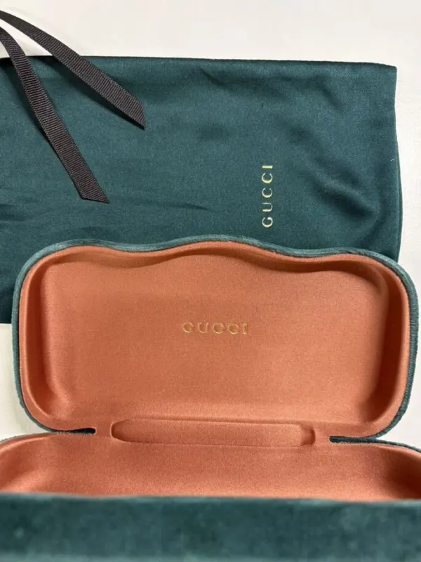 Очки Gucci, фото 3 из 10