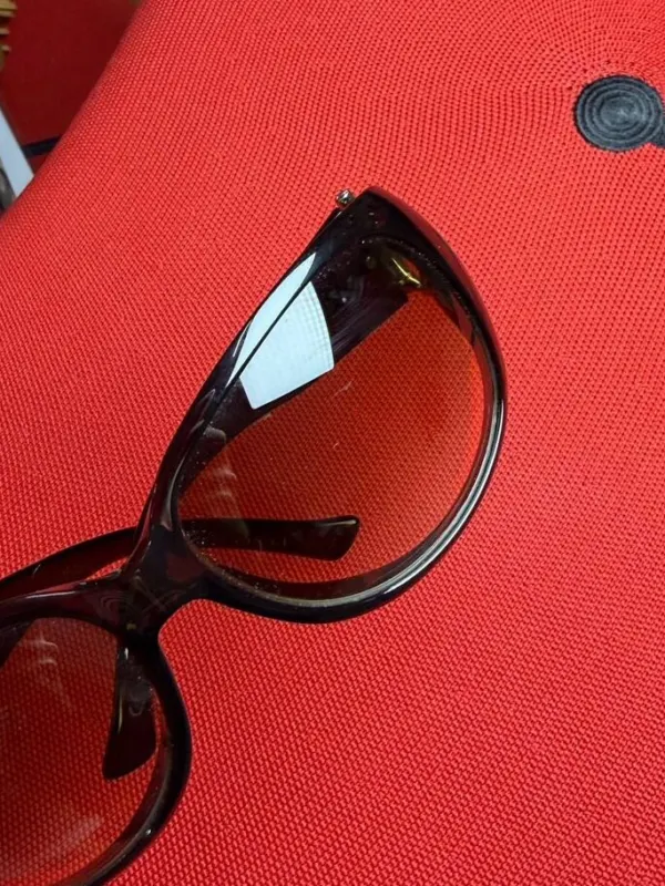 Очки Gucci, фото 4 из 10
