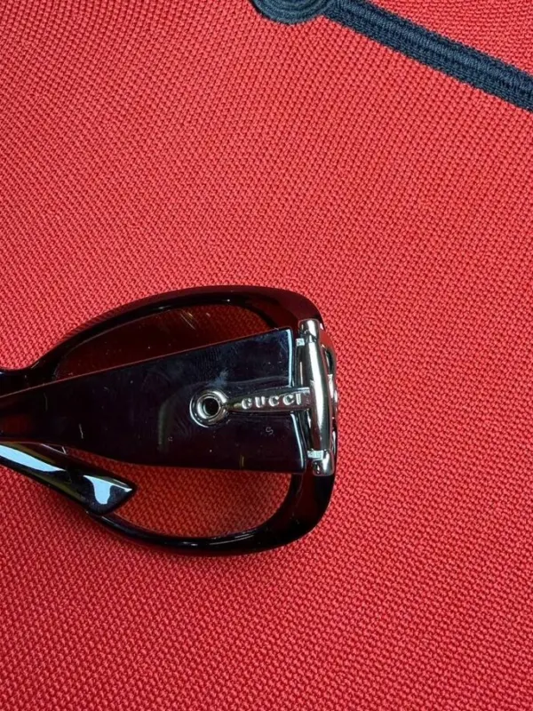 Очки Gucci, фото 5 из 10