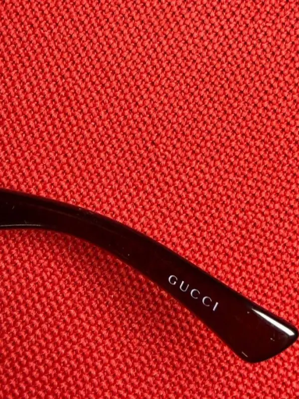 Очки Gucci, фото 9 из 10