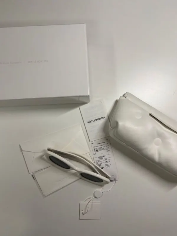 Очки Maison Margiela