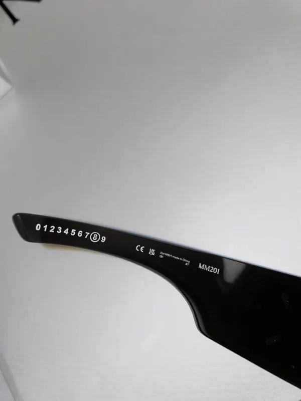 Очки Maison Margiela, фото 7 из 10
