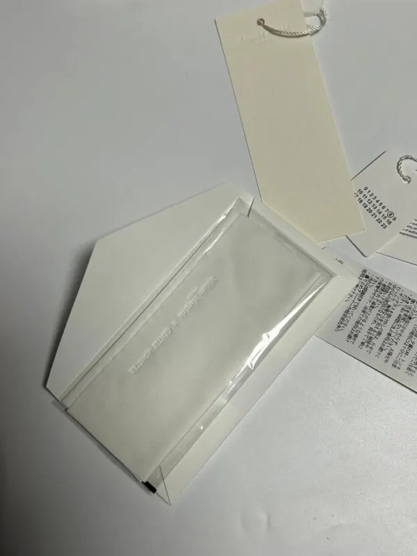 Очки Maison Margiela 2023, фото 10 из 10