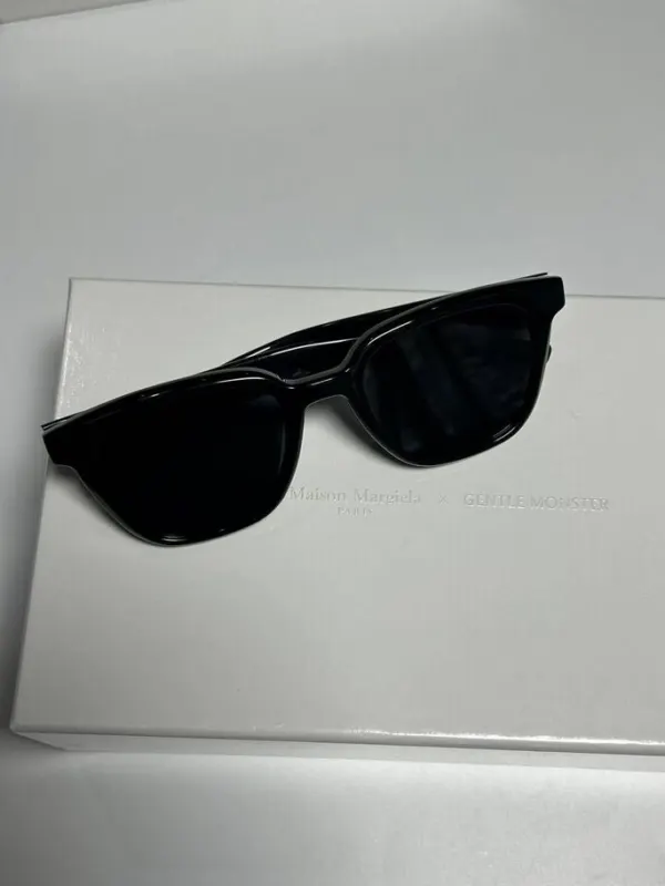 Очки Maison Margiela 2023, фото 5 из 10