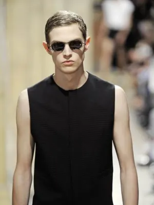 Очки Raf Simons SS09