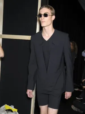 Очки Raf Simons SS09, фото 10 из 10