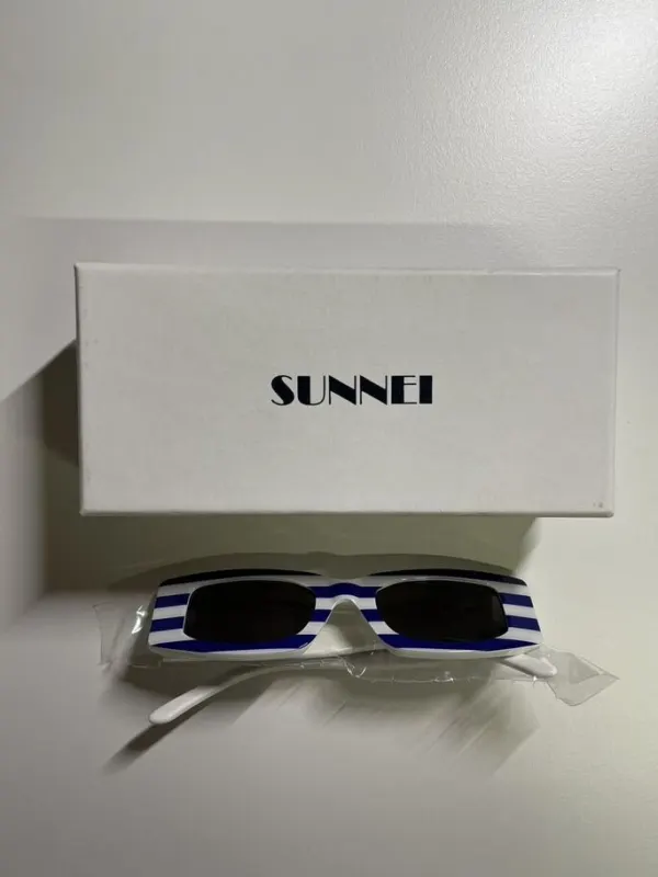 Очки Sunnei, фото 4 из 10