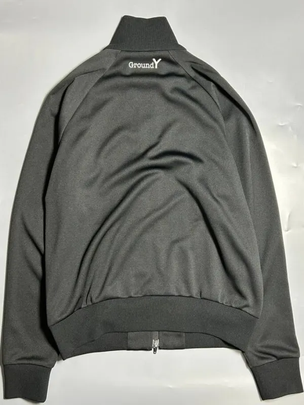 Олимпийка Yohji Yamamoto, фото 10 из 10