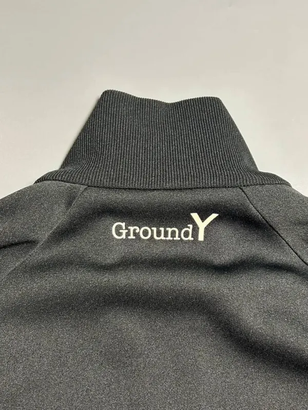 Олимпийка Yohji Yamamoto, фото 3 из 10