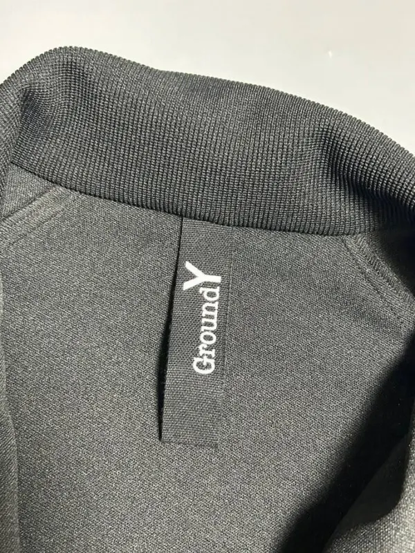 Олимпийка Yohji Yamamoto, фото 5 из 10