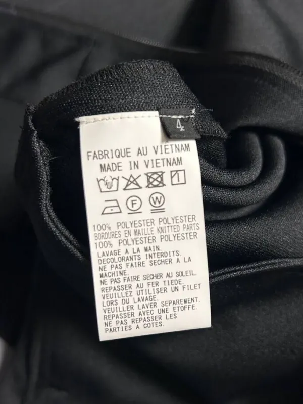 Олимпийка Yohji Yamamoto, фото 8 из 10