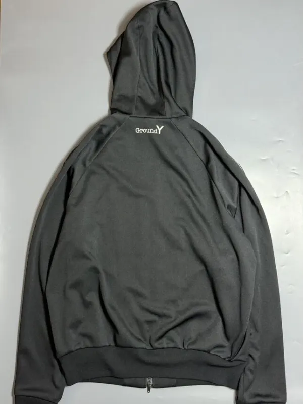 Олимпийка Yohji Yamamoto, фото 9 из 10