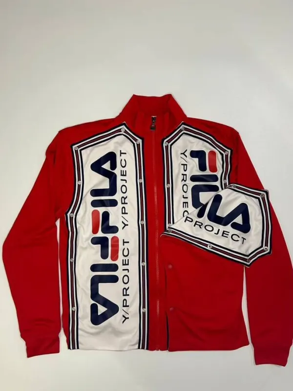 Олимпийка Y/Project SS22