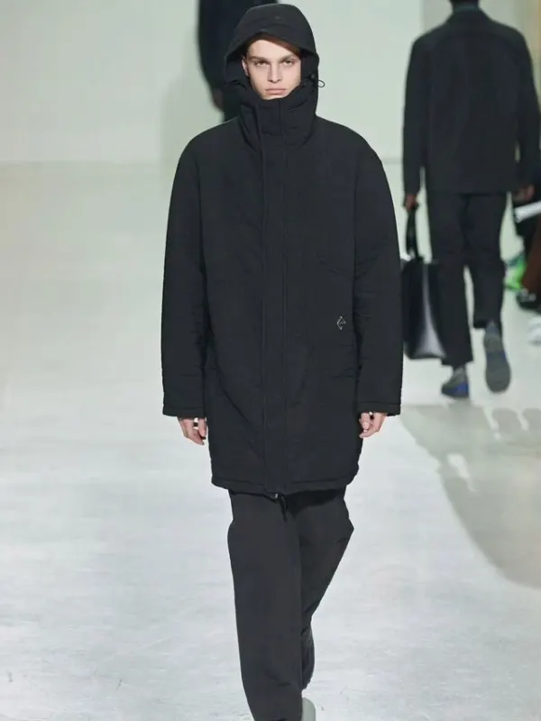 Пальто A-Cold-Wall* AW20