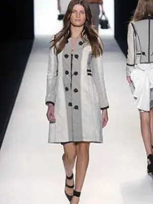 Пальто Chloé SS05