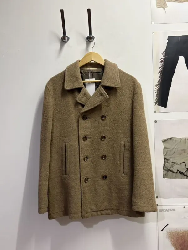 Пальто Comme des Garçons AW03