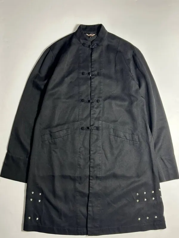 Пальто Comme des Garçons AW17