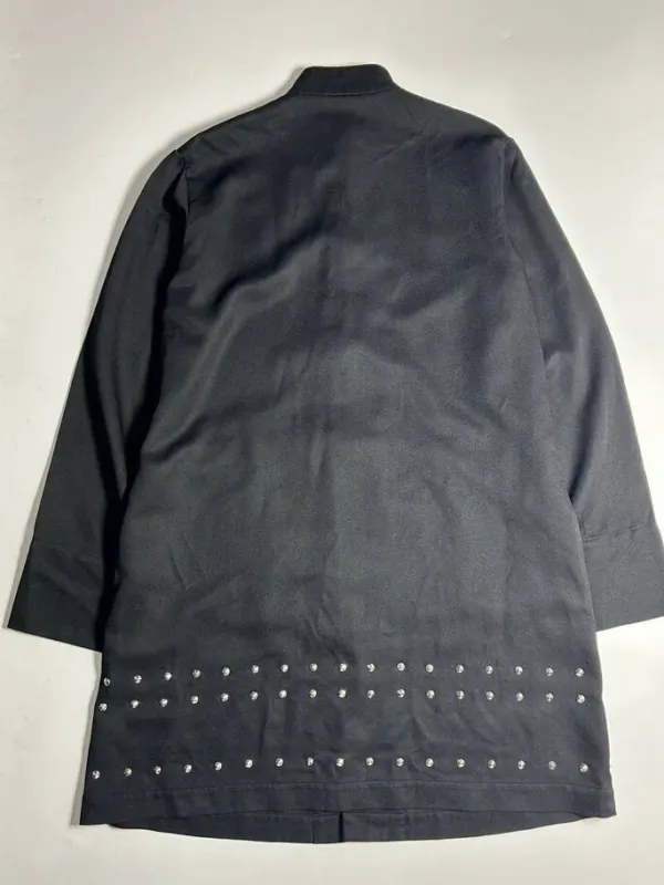 Пальто Comme des Garçons AW17, фото 4 из 10