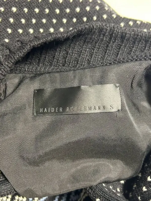 Пальто Haider Ackermann AW20, фото 4 из 8
