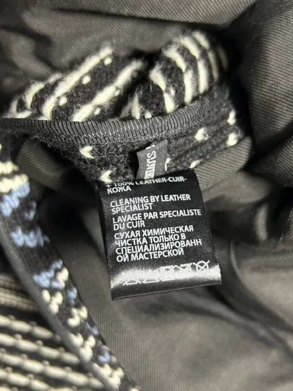 Пальто Haider Ackermann AW20, фото 7 из 8