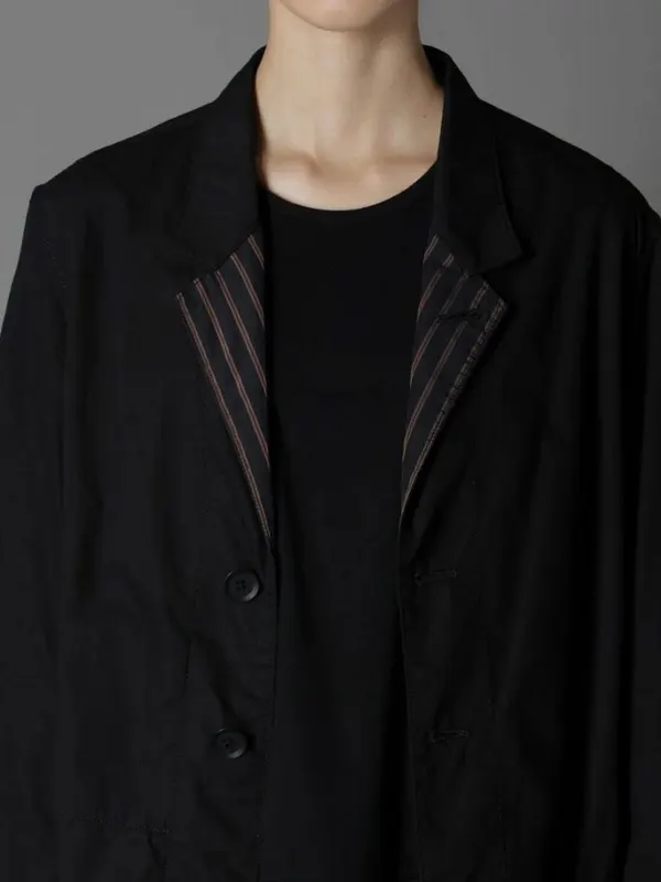 Пальто Yohji Yamamoto, фото 10 из 10
