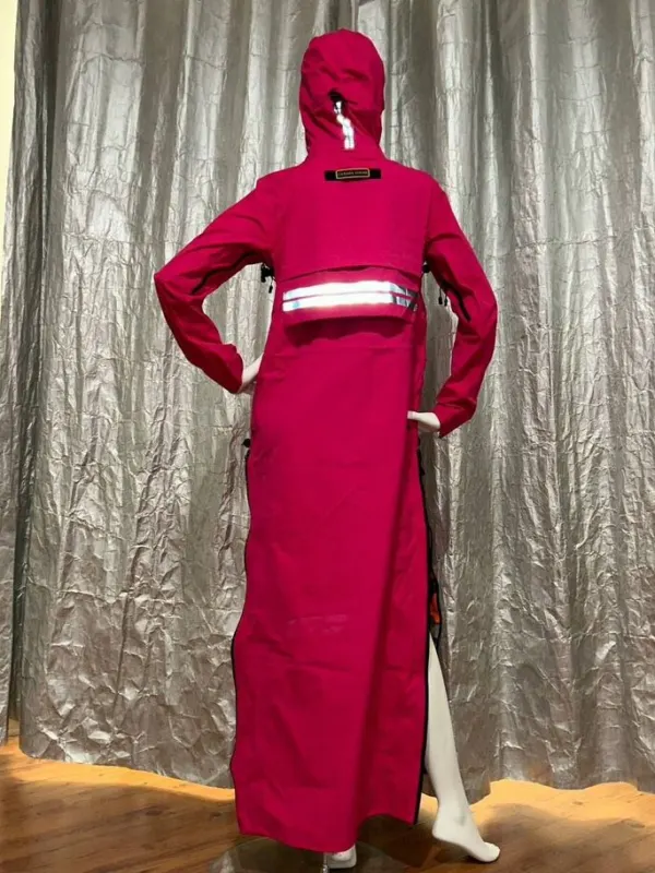 Пальто Y/Project AW21, фото 3 из 10