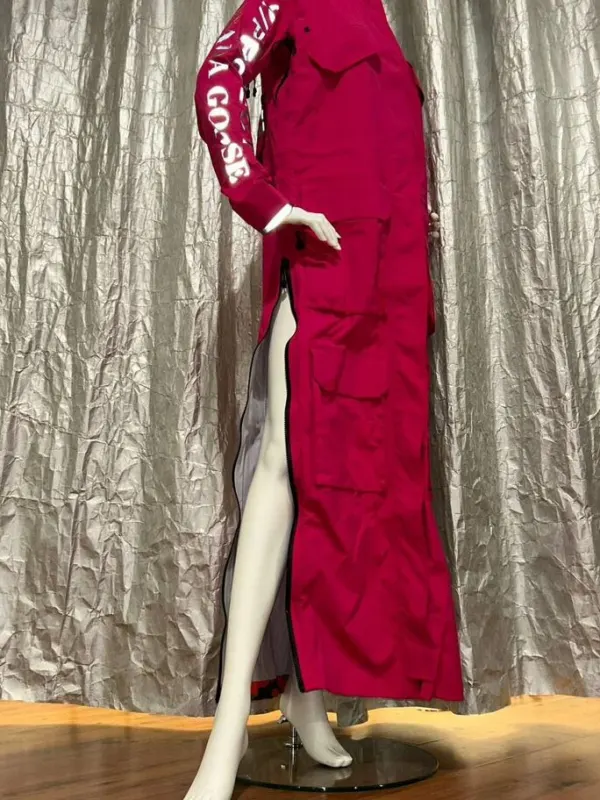 Пальто Y/Project AW21, фото 5 из 10