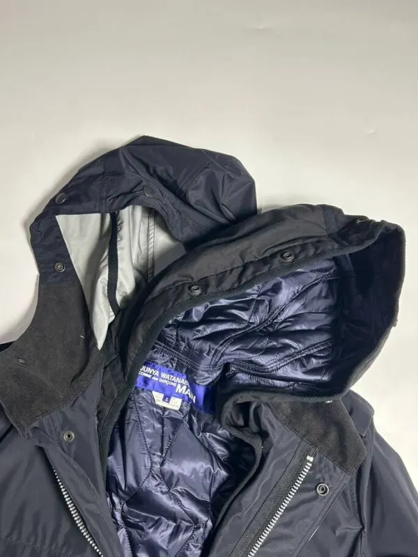 Парка Junya Watanabe AW18, фото 3 из 10