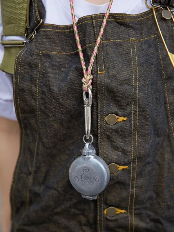 Пепельница Vivienne Westwood