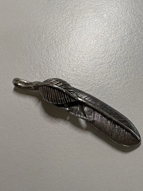Перо подвеска navajo